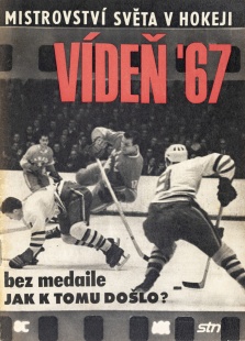 Program MS v ledním hokeji, Vídeň