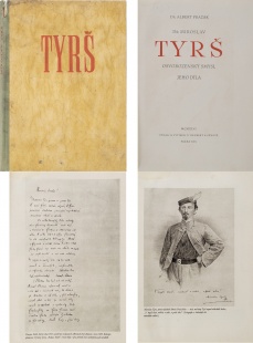 Dr. Miroslav Tyrš, Osvobozenecký smysl jeho díla