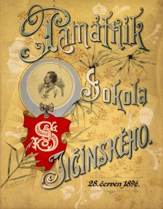 Památník Sokola jičínského
