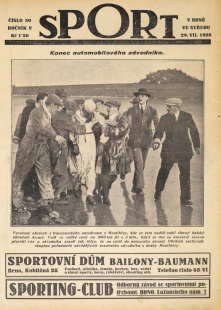 Středoevropská olympiáda ve Vídni