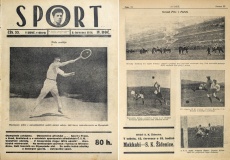 Olympiáda a turnaj ve Wimbledonu