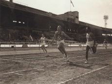Trousil, Singh, The British Games and Inter Counties Championships