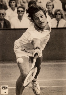 Jan Kodeš