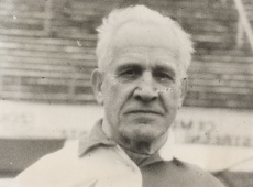 František Plánička
