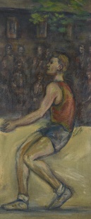 Volejbalista