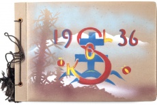 Sokol, album
