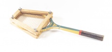 Tenisová raketa NATIONAL for Championschip Play
