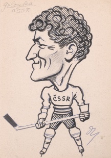 Jozef Golonka