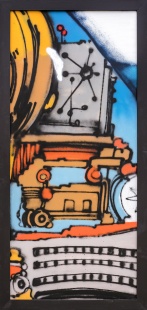 Jiskra, část VIII.