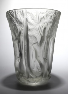 Váza, série Barolac