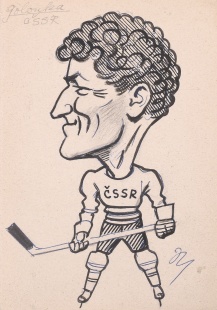 Jozef Golonka