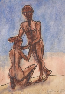 Milenci III.
