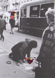 Záblesky