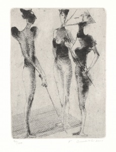 Karneval lidí