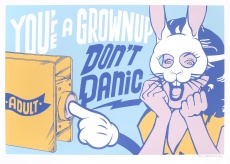 You are a Grown up