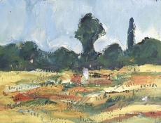 Léto