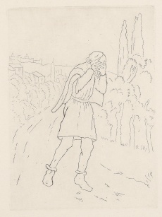 Michelangelo štván vidinami