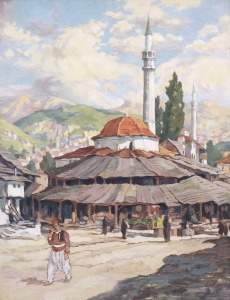 Travnik