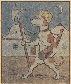 Veselý přírodopis VIII.