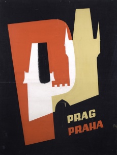 Praha