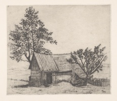 Stodola