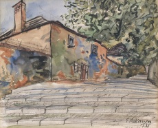 Vlašská ulička