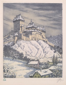 Karlštejn