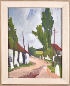 Cesta domů