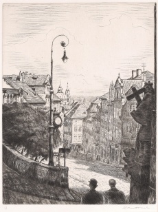 Nerudova ulice