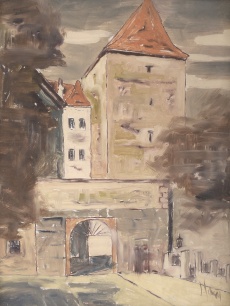 Hrad