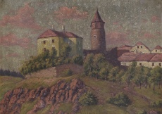 Křivoklát