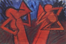 Tanec