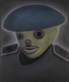 Voják