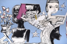 Bez názvu (diptych 1. část)