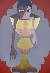 I must be one of the devils daughter