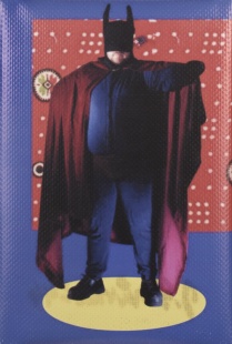 Supersurůvka