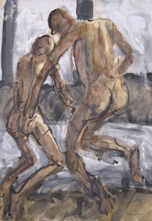 Milenci