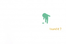 Found it?