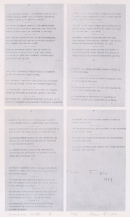Asociácie XXXIII. - b