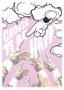 Choose to be happy