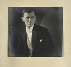 Portrét I.