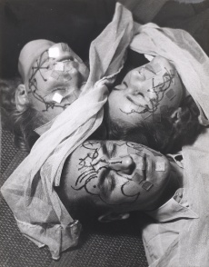Zykmund a dámy