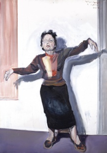 Edith Piaf