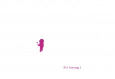 Oh, I love you