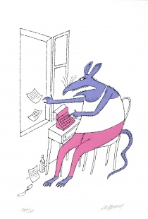 Myš