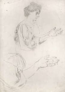 Studie rukou (doublesided)