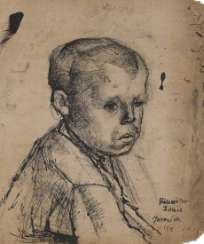 Jaroušek