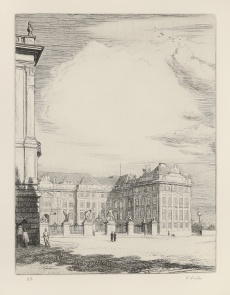 Hradčanské náměstí