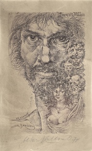 Francois Willon