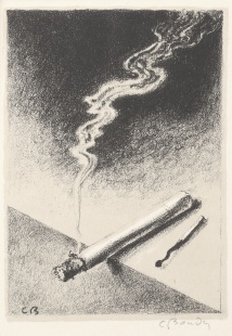 Cigareta